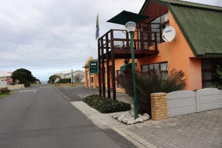 Kleinmond, Western Cape, 南非