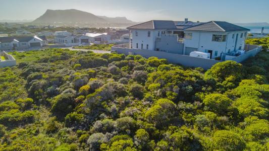 Gansbaai, Western Cape, África Do Sul