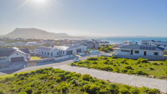 Gansbaai, Western Cape, África Do Sul