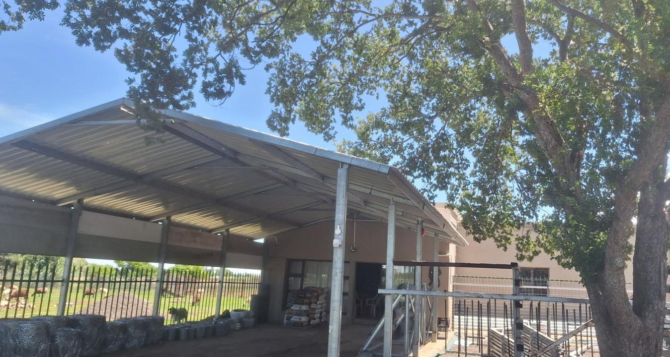 Vanderbijlpark, Gauteng, Güney Afrika