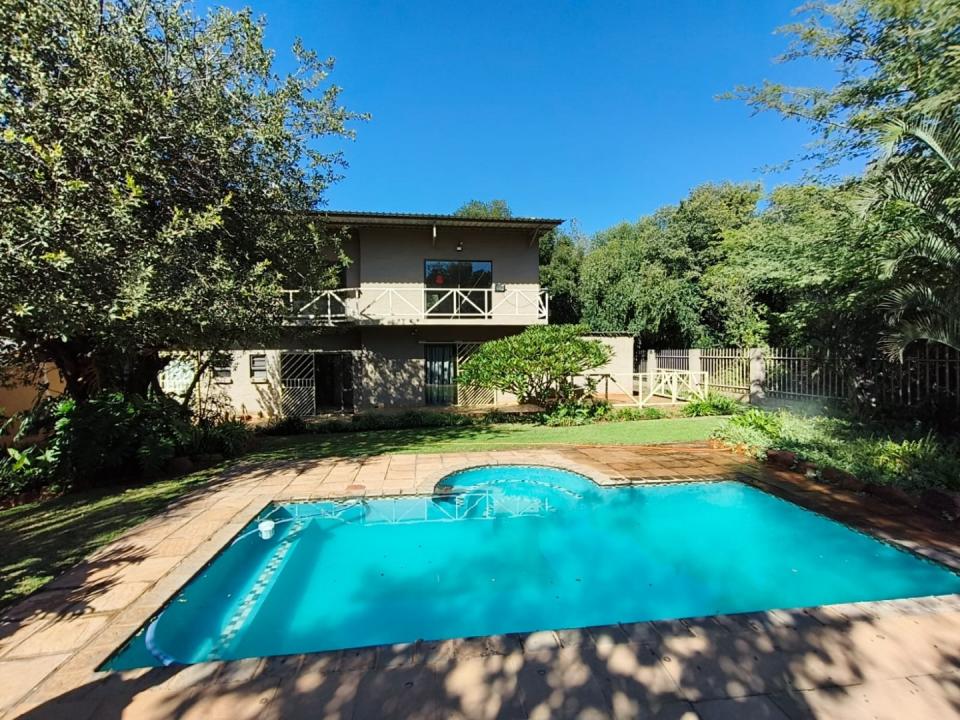 Mooinooi, North West, Afrique Du Sud