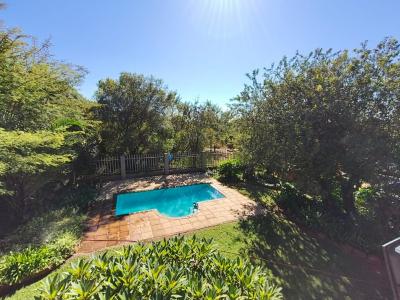 Mooinooi, North West, Afrique Du Sud