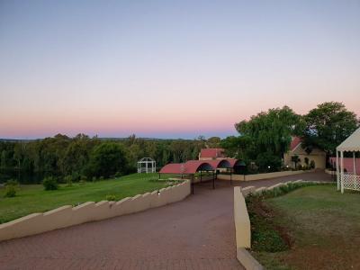 Potchefstroom, North West, South Africa