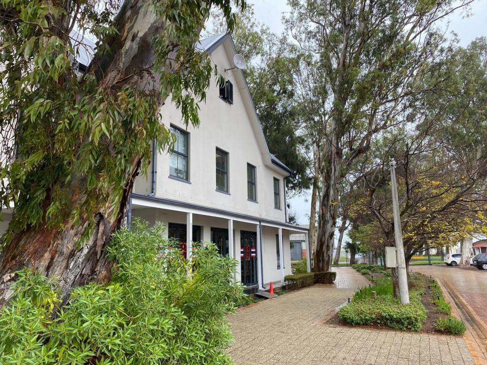 Somerset West, Western Cape, 南非