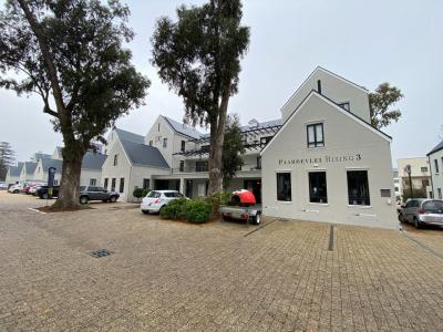 Somerset West, Western Cape, Nam Mỹ