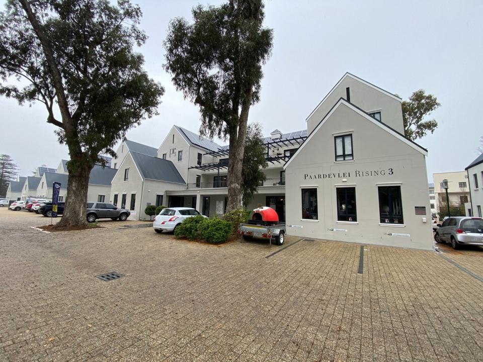 Somerset West, Western Cape, South Africa