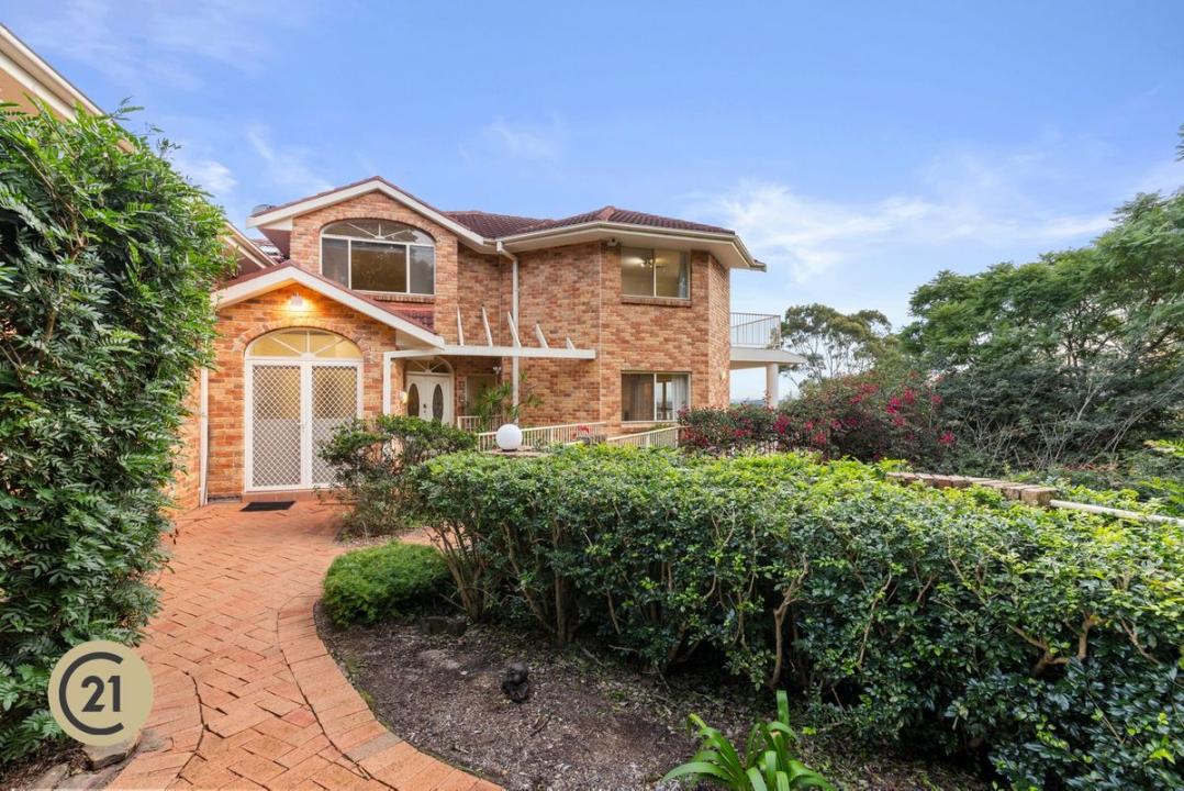 2 Glenayr Grove, West Pennant Hills, NSW 2125, 澳大利亚