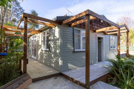29 Taupahi Road, Turangi, Taupo District 3334, New Zealand