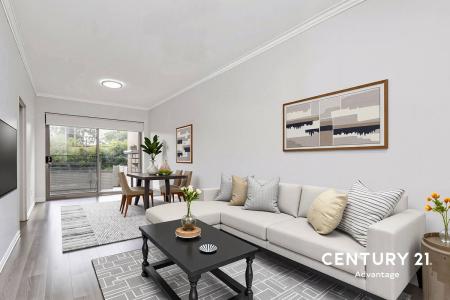 5/53-55 Veron Street, Wentworthville, NSW 2145, 오스트레일리아