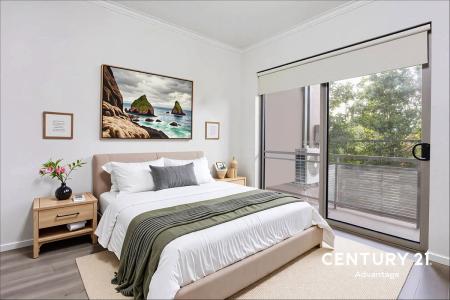 5/53-55 Veron Street, Wentworthville, NSW 2145, 오스트레일리아