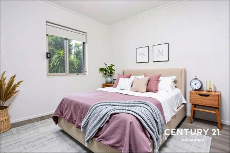 5/53-55 Veron Street, Wentworthville, NSW 2145, 오스트레일리아