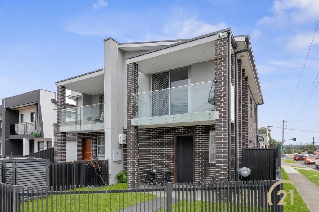 33a Linda Street, Fairfield Heights, NSW 2165, Australia