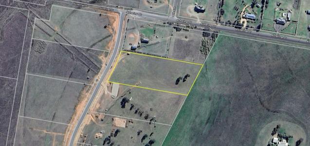 4 Scenic Drive, Forbes, NSW 2871, Australia