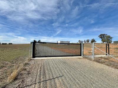 4 Scenic Drive, Forbes, NSW 2871, Australia