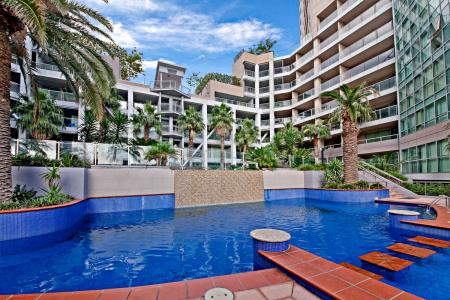 903/2B Help Street, Chatswood, NSW 2067, Austrália
