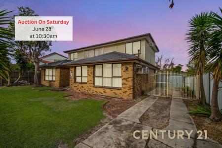 4 Sussex Street, Noble Park, VIC 3174, Australia