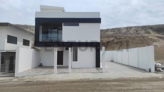 VIA SAN MATEO 2, Manta, Manabí 00001, Ecuador