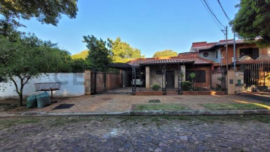 Calle II casi calle I, a 1 cuadra de la Avda. Dr. Esteban Semidei , Mbocayaty, Asunción 00001, Paraguay