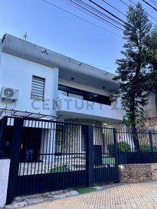 General Melgarejo 240, Las Mercedes, Asunción 00001, Paraguay