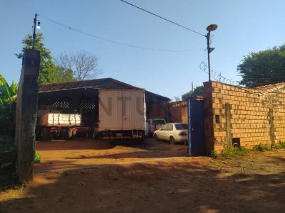 Villa Elisa, Central 00001, Paraguai