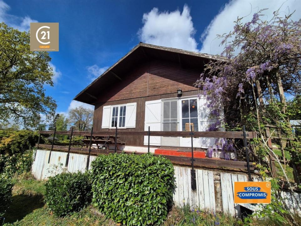 Rue du Grand Ry 14, Villers-en-fagne, 5600, בלגיה