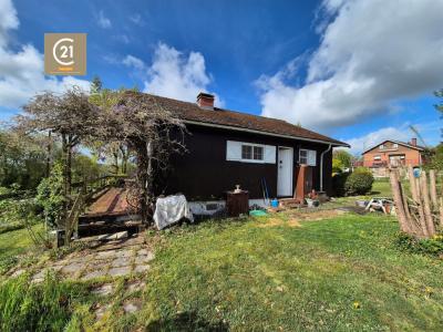 Rue du Grand Ry 14, Villers-en-fagne, 5600, בלגיה