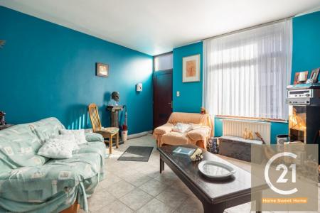 Rue Antoine Baeck 107, Jette, 1090, 比利时