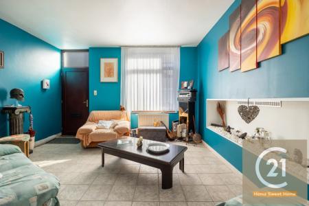 Rue Antoine Baeck 107, Jette, 1090, 比利时