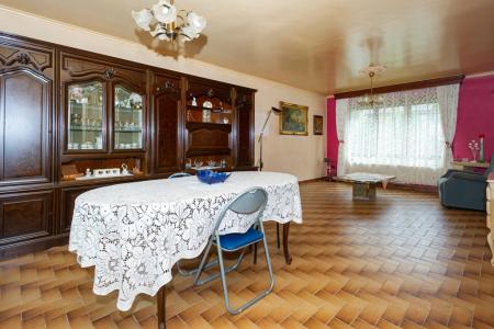 Quartier de Robertmont 232, Boussu, 7300, בלגיה