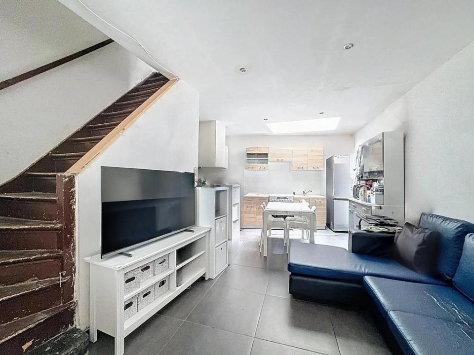Rue de Gilly 22, Couillet, 6010, 벨기에
