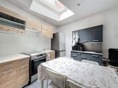 Rue de Gilly 22, Couillet, 6010, 벨기에