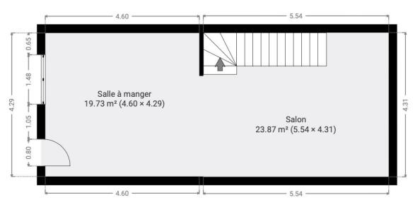 Rue de Gilly 22, Couillet, 6010, 벨기에