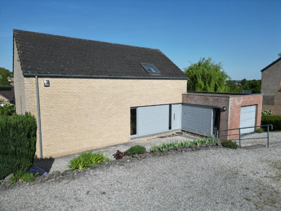 Chemin des Hayettes, 4, Solre-sur-sambre, 6560, Belgique
