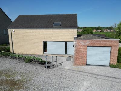 Chemin des Hayettes, 4, Solre-sur-sambre, 6560, Belgique