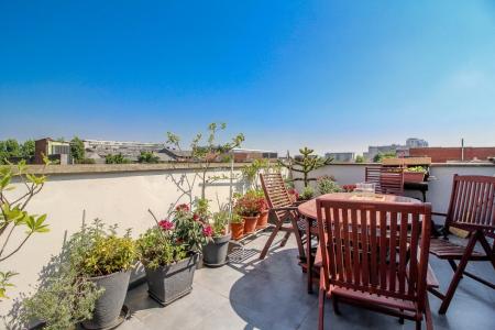 Chaussée de Ninove 293, Anderlecht, Belgique