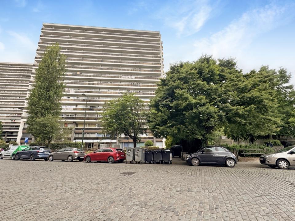 Avenue de l'Héliport 32, Brüssel, 1000, Belgien