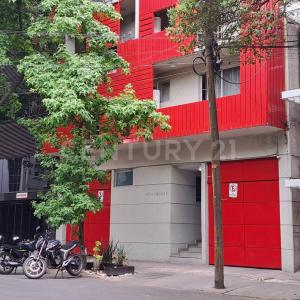 11107 Rio Tamesis ,, Cuauhtémoc, Ciudad De México 06500, México