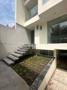 Cacahoatan 001,, Coyoacán, Ciudad De México 04930, Messico