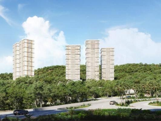 Huixquilucan, Estado De Mexico 52774, Mexico