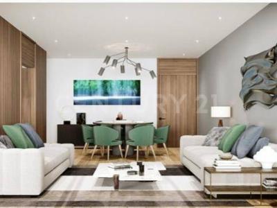 Huixquilucan, Estado De Mexico 52774, Mexico