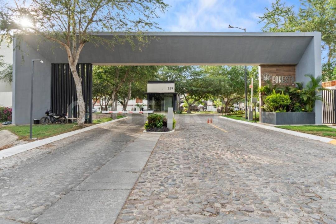 Paseo de la Foresta 313 - 3,, Puerto Vallarta, ولاية خاليسكو 48280, المكسيك