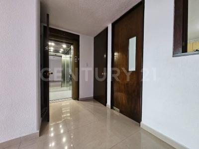 Nicolás San Juan ,, Benito Juárez, Ciudad De México 03100, Meksyk