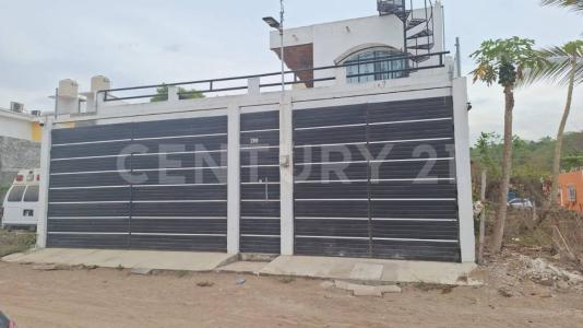 Monterey 266,, Compostela, Nayarit 63720, México