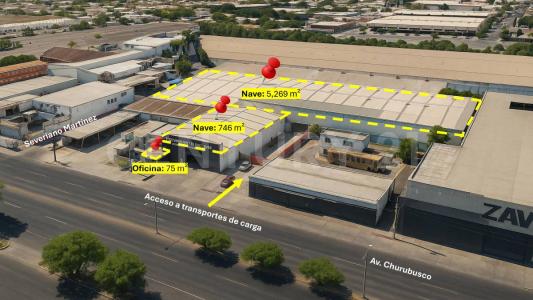 Monterrey, Nuevo León 64540, Mexico