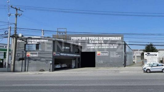 Monterrey, 新莱昂 64540, 墨西哥
