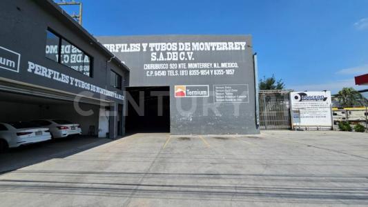 Monterrey, 新莱昂 64540, 墨西哥