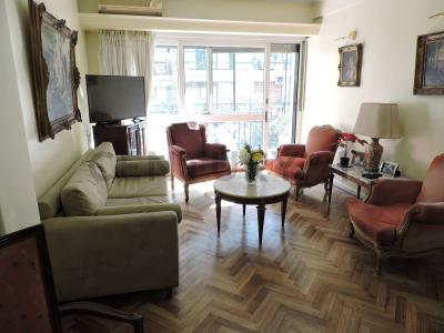 Bulnes 1800, Barrio Norte, Capital Federal 00001, Argentina