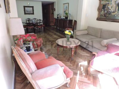 Bulnes 1800, Barrio Norte, Capital Federal 00001, Argentine