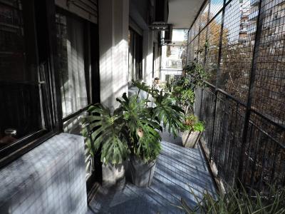 Bulnes 1800, Barrio Norte, Capital Federal 00001, Argentine