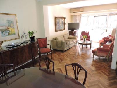 Bulnes 1800, Barrio Norte, Capital Federal 00001, Argentine